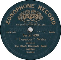Zonophone 430